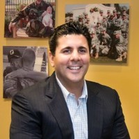 Thomas McCormick Email & Phone Number