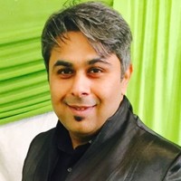 Alchemist Marketing & Talent Solutions Employee Farhan Khan's profile photo