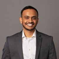 Ricky Patel Email & Phone Number