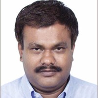 STPI , Ministry of Communication & Information Technology , Govt. Of India Employee M Dubey's profile photo