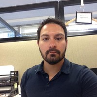 Ryan Jackson's profile photo