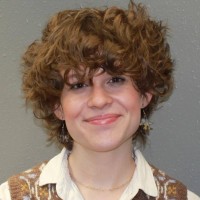 Utah State University Employee India Evans's profile photo