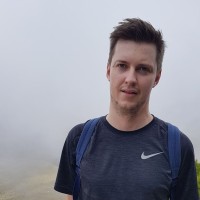 BHP Employee Nathan Jacobs's profile photo