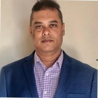 iSOFT Employee Amitesh Jha's profile photo