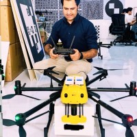 Americana Restaurants Employee Muzzafar Maqbool's profile photo