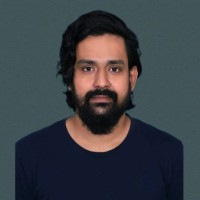 JUSPAY Employee Prabhu P's profile photo