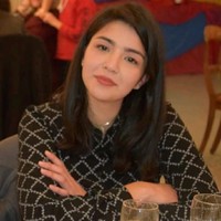 Klaaryo Employee Marìa Camila Garcia's profile photo