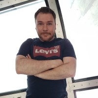 Synergy Construction & Property Consultants LLP Employee Stephen Muggridge's profile photo