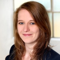 celver AG Employee Svenja Schmidt's profile photo