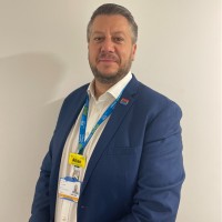 Barts Health NHS Trust Employee Allan Harris's profile photo