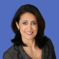 Promenade Software Employee Roxana Greenman's profile photo