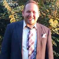 Dialyze Direct Employee David Kaye's profile photo