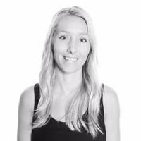33Across Inc. Employee Ashleigh Kukich's profile photo