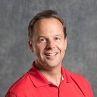 The Foth Companies Employee Tom Ludwig's profile photo