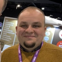Brave Giant Employee Dragomir Petrov's profile photo