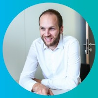 SLIB Employee William Bader's profile photo