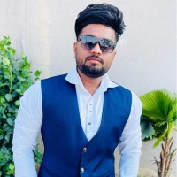 Omkar Realtors & Developers Pvt Ltd. Employee Anurag Vishwakarma's profile photo
