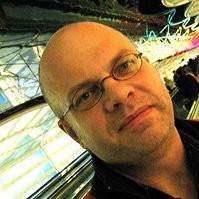 The Interaction Consortium Employee Thomas Ashelford's profile photo
