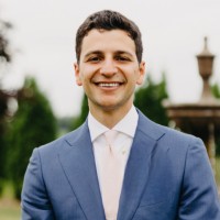 Candy Digital Employee Andrew Myers's profile photo