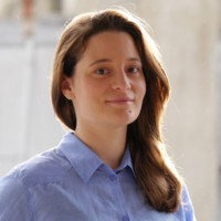 Atlantic Bridge Employee Mélissa Yvonnou's profile photo