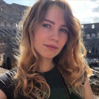 Digifico GmbH Employee Kateryna Yatsenko's profile photo