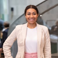 Middlepoint Employee Lisa Jackson's profile photo