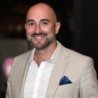 BLOCKTRACE Employee Shaun Magruder's profile photo