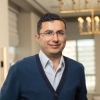 Access Point Technology Employee Bayram Sapmaz's profile photo