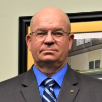 Tokuden, Inc. Employee Michael Rice's profile photo