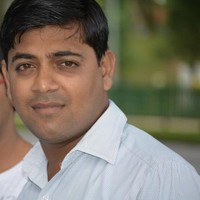 VOLT Learning Employee Kunal Jain's profile photo