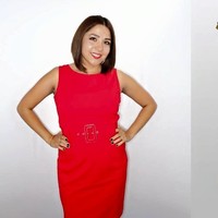 Andrea Maldonado Email & Phone Number