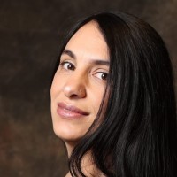 NextVision Stabilized Systems Ltd. Employee Liron Alfi's profile photo