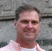 FedTek Employee David Peele's profile photo