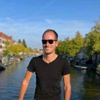 I_KB architecten Employee Richard Paalman's profile photo