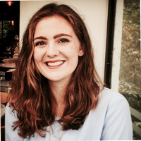 Anna Freud Employee Hannah Harrison's profile photo