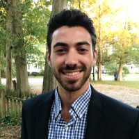CODEplus Employee Kyle Potak's profile photo