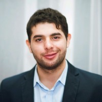 Isaias Vergelin Email