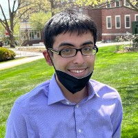 Luca Thamattoor Email