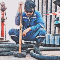 BHDC Employee Vikramsingh Rawat's profile photo