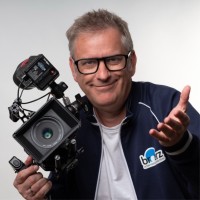 John van Rooijen Email