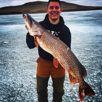 Landscape Associates Employee Lukas Katers's profile photo