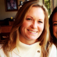 Bay Federal Credit Union Employee Stephanie Como's profile photo