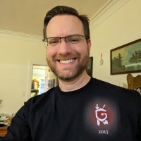 Law Bulletin Media Employee Timothy Troy's profile photo