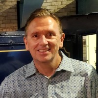 Scotiabank Employee John Varga's profile photo