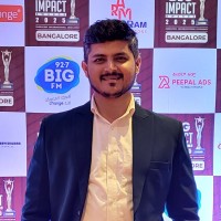 NewsFirstKannada Employee Irafanulla Shekh's profile photo