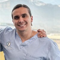 EUDENT Employee Maximiliano Echavarria Palazuelos's profile photo