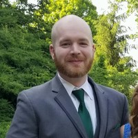 Emery Waterhouse Employee Graham Karasinski's profile photo