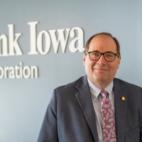 Bank Iowa Employee Jim Plagge's profile photo