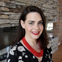 Alpena Community College Employee Mary Eagan's profile photo