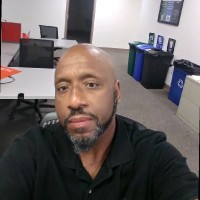 FedEx Logistics Employee Kenneth Barnes's profile photo